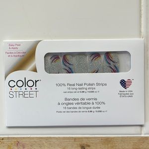 Color Street exclusive set…Pave the Way